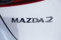 2023 Mazda 2 G15 Evolve