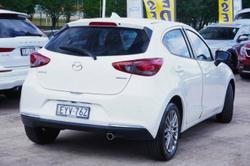 2023 Mazda 2 G15 Evolve