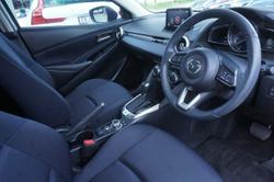 2023 Mazda 2 G15 Evolve