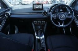 2023 Mazda 2 G15 Evolve