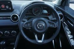 2023 Mazda 2 G15 Evolve