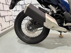 2025 Kawasaki Versys-X 300 (KLE300C) Versys Blue