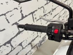 2025 Kawasaki Versys-X 300 (KLE300C) Versys Blue