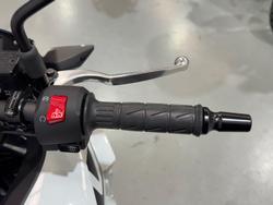 2025 Kawasaki Versys-X 300 (KLE300C) Versys Blue