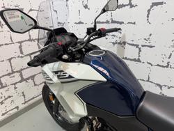 2025 Kawasaki Versys-X 300 (KLE300C) Versys Blue