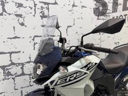 2025 Kawasaki Versys-X 300 (KLE300C) Versys Blue