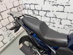 2025 Kawasaki Versys-X 300 (KLE300C) Versys Blue