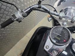 2005 Honda VT750C SHADOW BLACK