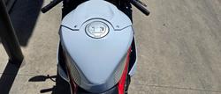 2018 BMW Motorrad S 1000 RR WHITE