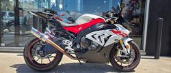 BMW Motorrad S 1000 RR