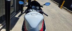 2018 BMW Motorrad S 1000 RR WHITE
