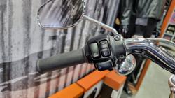 2004 Harley-davidson XL883C SPORTSTER CUSTOM Blue