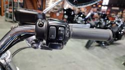 2004 Harley-davidson XL883C SPORTSTER CUSTOM Blue