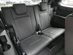 2025 Isuzu MU-X X-TERRAIN