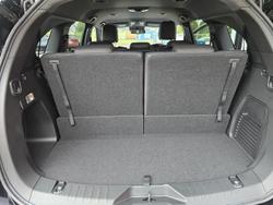 2025 Isuzu MU-X X-TERRAIN