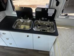 2024 HARD KORR CAMPERS HKC15 H