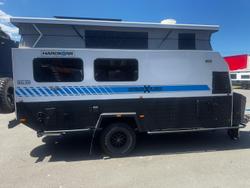 2024 HARD KORR CAMPERS HKC15 H