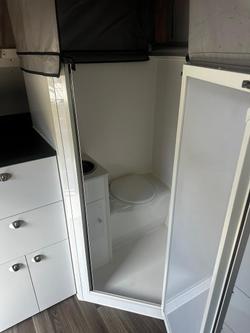 2024 HARD KORR CAMPERS HKC15 H