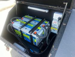 2024 HARD KORR CAMPERS HKC15 H