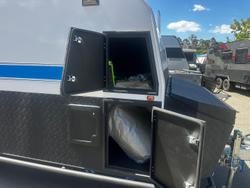 2024 HARD KORR CAMPERS HKC15 H