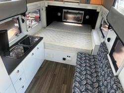 2024 HARD KORR CAMPERS HKC15 H