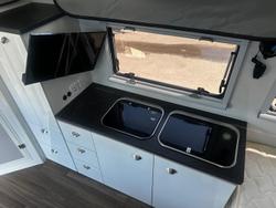 2024 HARD KORR CAMPERS HKC15 H