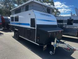 2024 HARD KORR CAMPERS HKC15 H