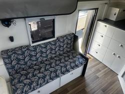 2024 HARD KORR CAMPERS HKC15 H