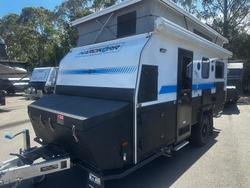 Hard Korr Campers HKC15 H