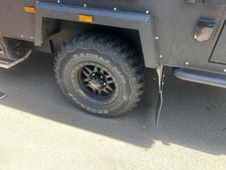 2024 HARD KORR CAMPERS HKC15 H