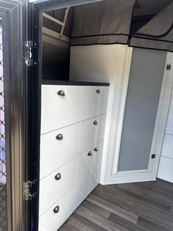 2024 HARD KORR CAMPERS HKC15 H