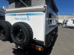 2024 HARD KORR CAMPERS HKC15 H