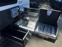 2024 HARD KORR CAMPERS HKC15 H