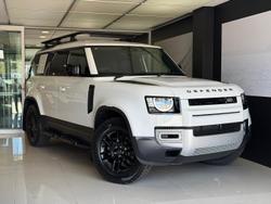 2025 Land Rover Defender 110 D250 S