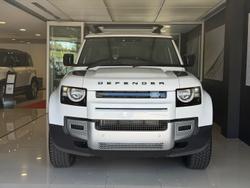 2025 Land Rover Defender 110 D250 S