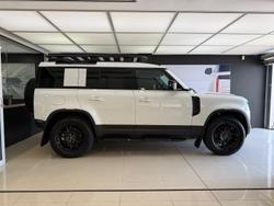 2025 Land Rover Defender 110 D250 S