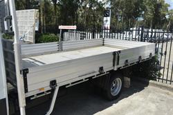 2022 Iveco Daily 50C18 White