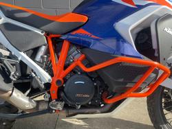 2021 Ktm SUPER ADVENTURE R ORANGE