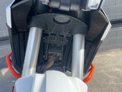 2021 Ktm SUPER ADVENTURE R ORANGE