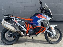 KTM Super Adventure R