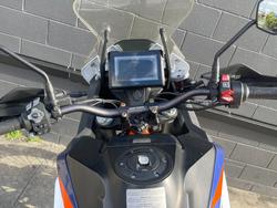 2021 Ktm SUPER ADVENTURE R ORANGE