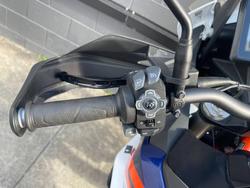 2021 Ktm SUPER ADVENTURE R ORANGE