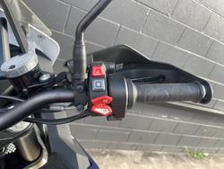 2021 Ktm SUPER ADVENTURE R ORANGE