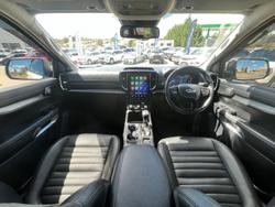 2024 Ford Everest Sport