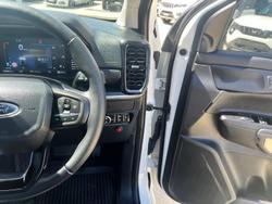 2024 Ford Everest Sport