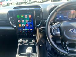 2024 Ford Everest Sport