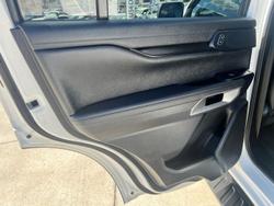 2024 Ford Everest Sport