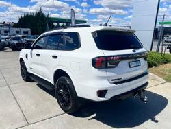 2024 Ford Everest Sport