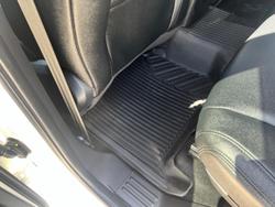 2024 Ford Everest Sport