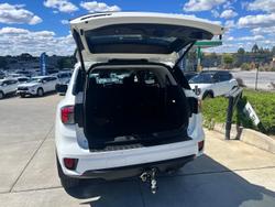 2024 Ford Everest Sport